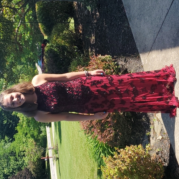 Scala Formal/Prom dress
